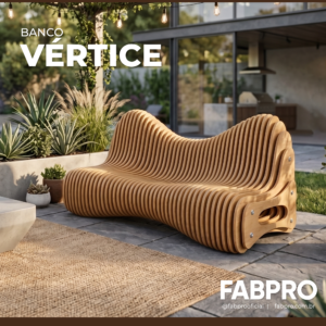 Banco Paramétrico Vértice