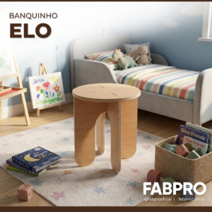 Banquinho Elo