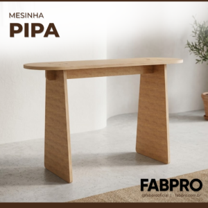 Mesa Pipa