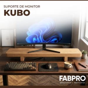 Suporte Kubo