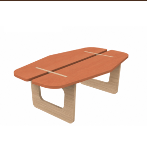 Mesa de centro
